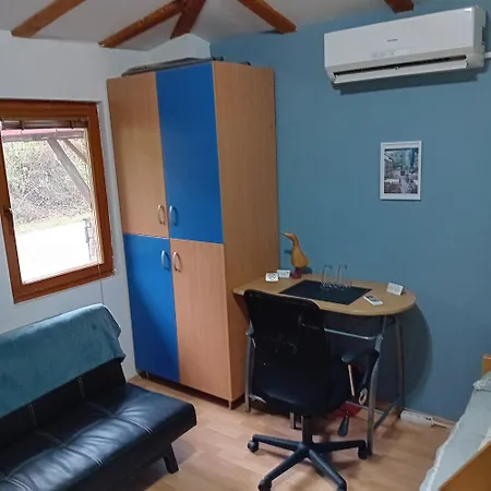 Habitación en casa particular Riverside Haven